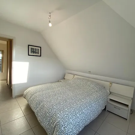 With Lateral Sea View In Apartment