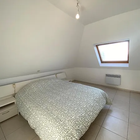 With Lateral Sea View In Apartment