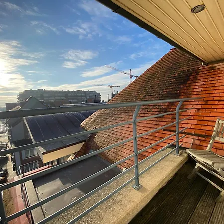 Апартаменты In Near The