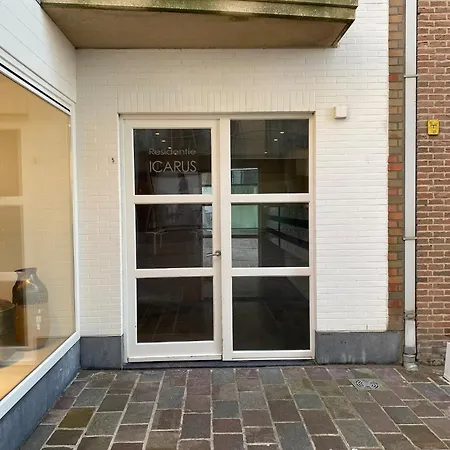 With Lateral Sea View In Apartment