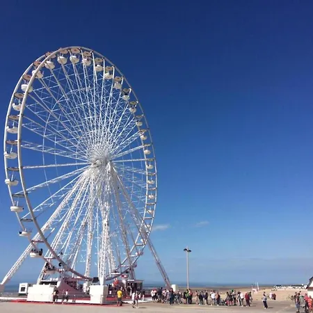 In Near The Апартаменты