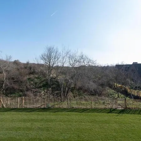 In Near The Апартаменты *